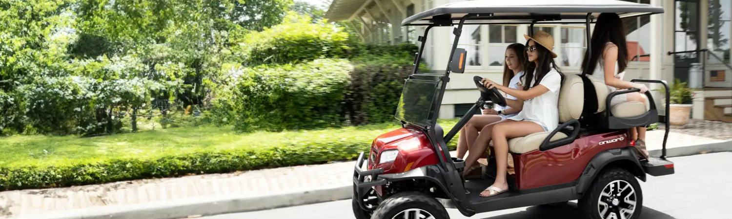 2024 Club Car® Golf Cart for sale in Carolina Carriage, West End, North Carolina