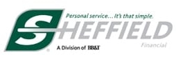 Sheffield logo